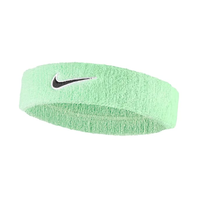 Hoofdband Nike Swoosh Classic
