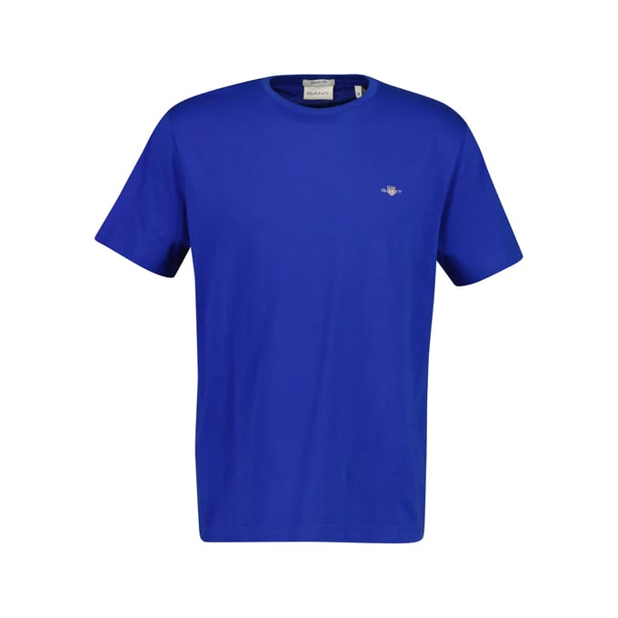 T-shirt Gant Shield