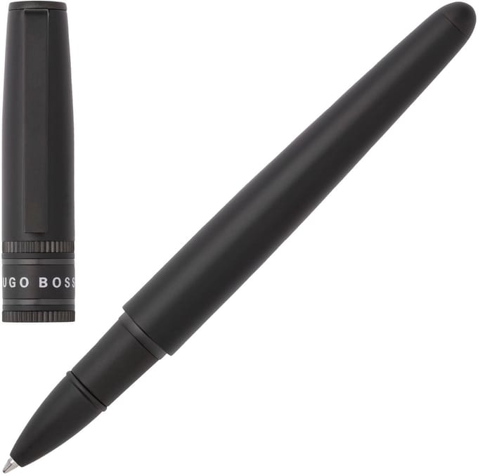Pen Illusion Gear