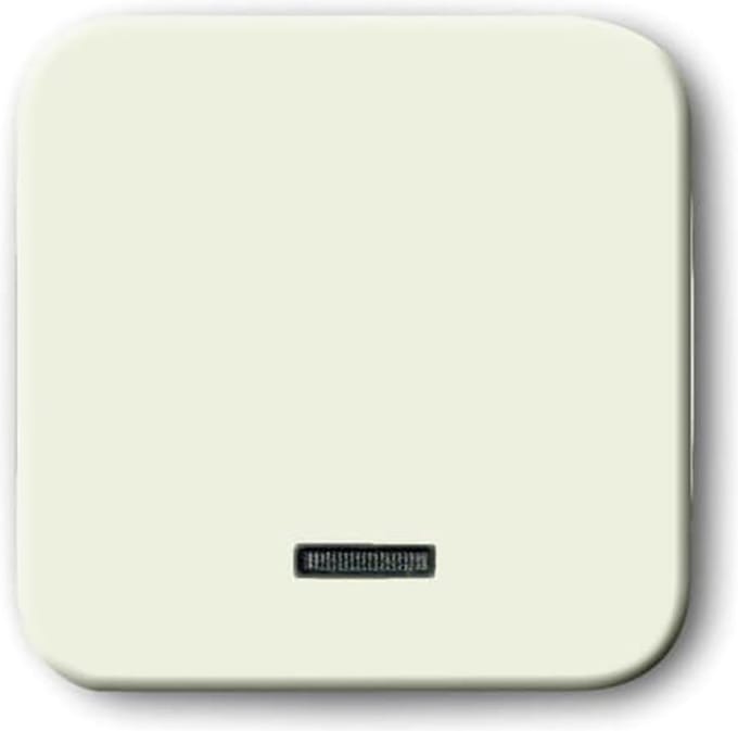 ABB Busch-Jaeger SI Schakelelement/Centrale Plaat - 2CKA006599A2815 - E2EVX