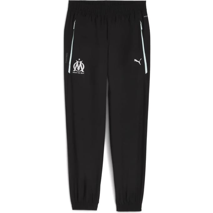 OM joggingbroek Woven 2025/26
