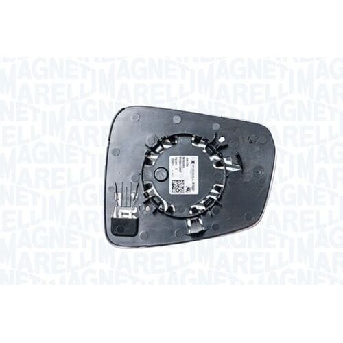 Spiegelglas, buitenspiegel MAGNETI MARELLI 182201589600