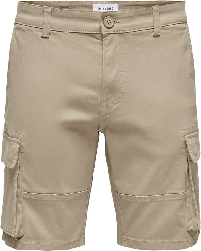 ONLY & SONS Cargo shorts ONSCAM Regular fit Shorts