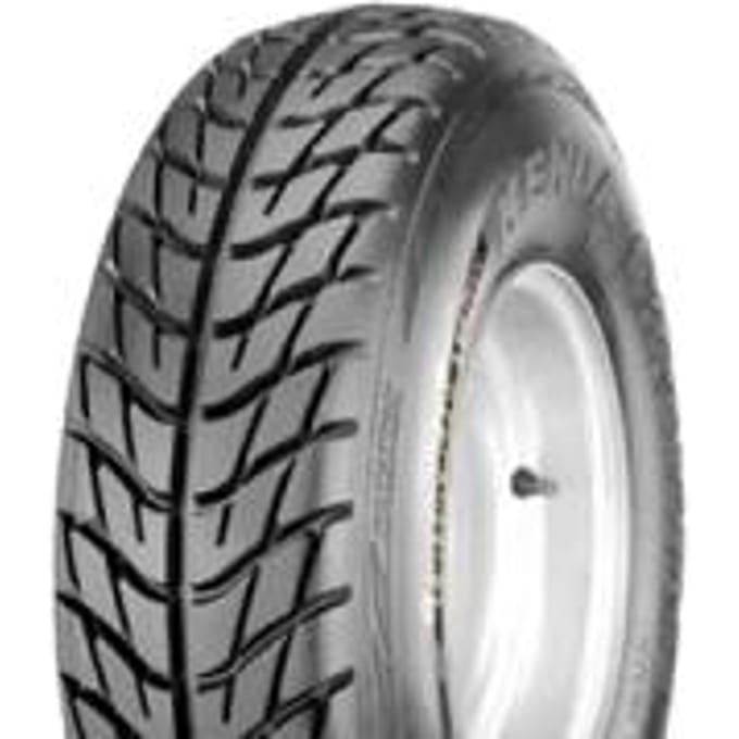 K546F Speedr