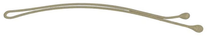 Sibel Straight Grips Best Grip Blond 50mm-12st