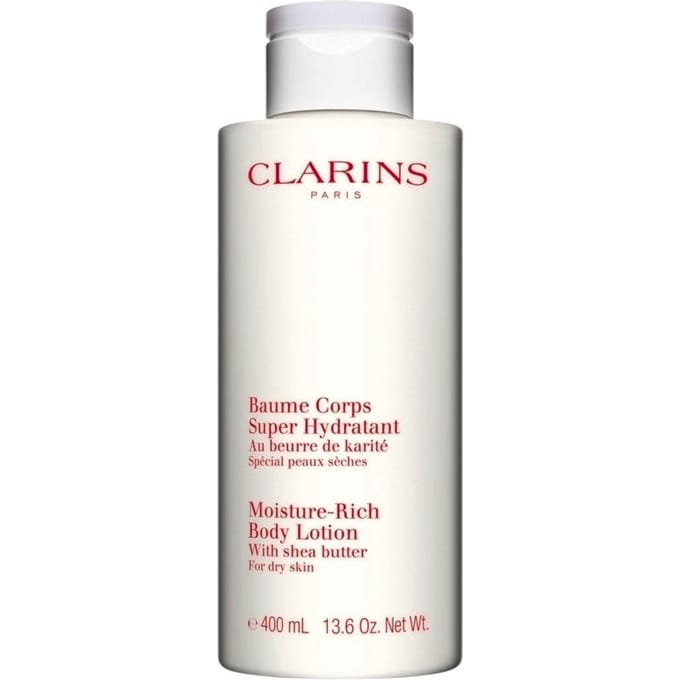 Clarins Body Super Restorative Moisture-Rich Body Lotion Melk