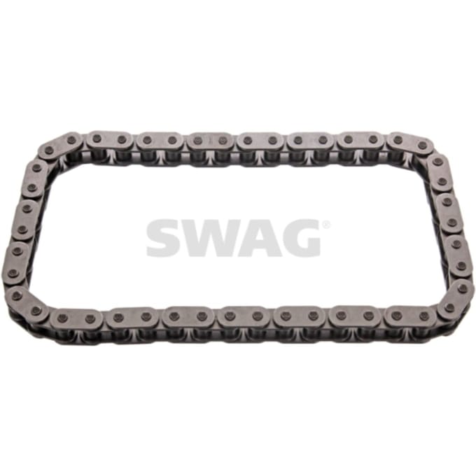Ketting, aandrijving oliepomp SWAG 99 11 0008