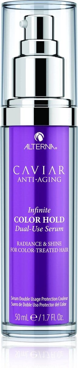 Alterna Caviar Anti-Aging Infinite Color Hold Vibrancy Serum