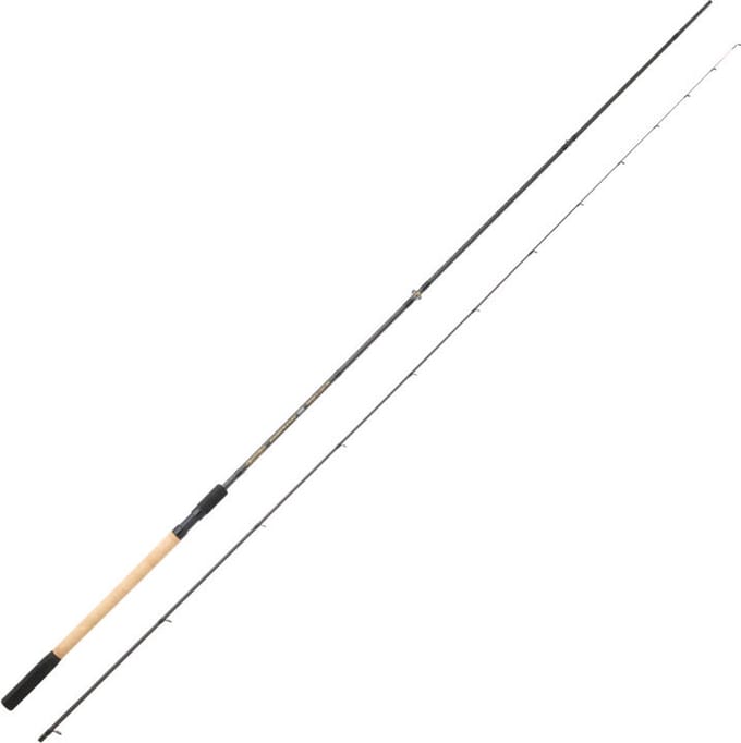Garbolino Essential Legend X-Light Feeder (2 delen) - Maat : 3.30m - Max 45g