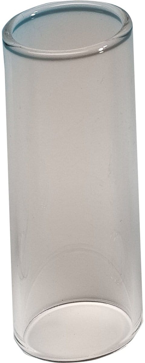 Fender FGS2 Glass Slide Std Large 69mm - Bottleneck