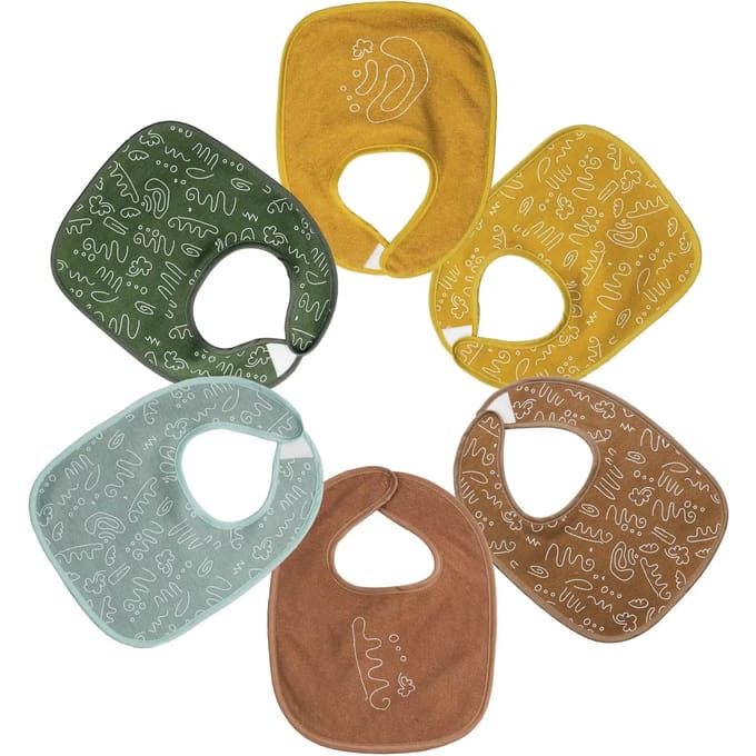 Boreel Trois Kilos Sept Meli Melo (x6)