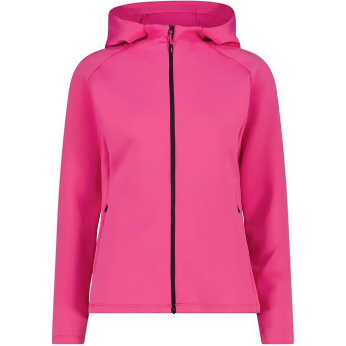 Damescapuchon CMP