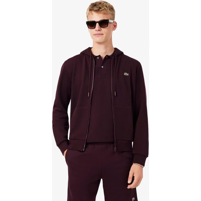 Lacoste Sportjas Heren