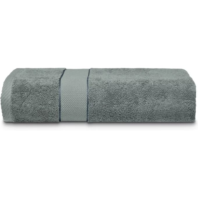 Katoenen badhanddoek Esli