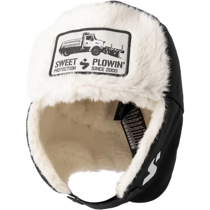 Cap Sweet Protection Plower