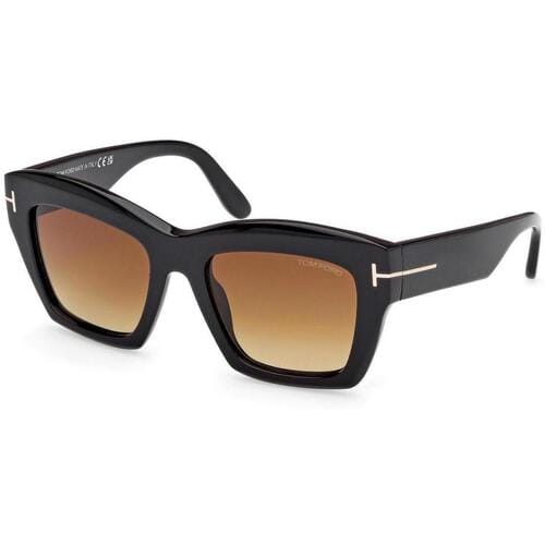 Zonnebril Tom Ford FT1191 5201F