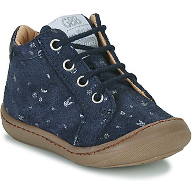 GBB  Hoge Sneakers LANINOU