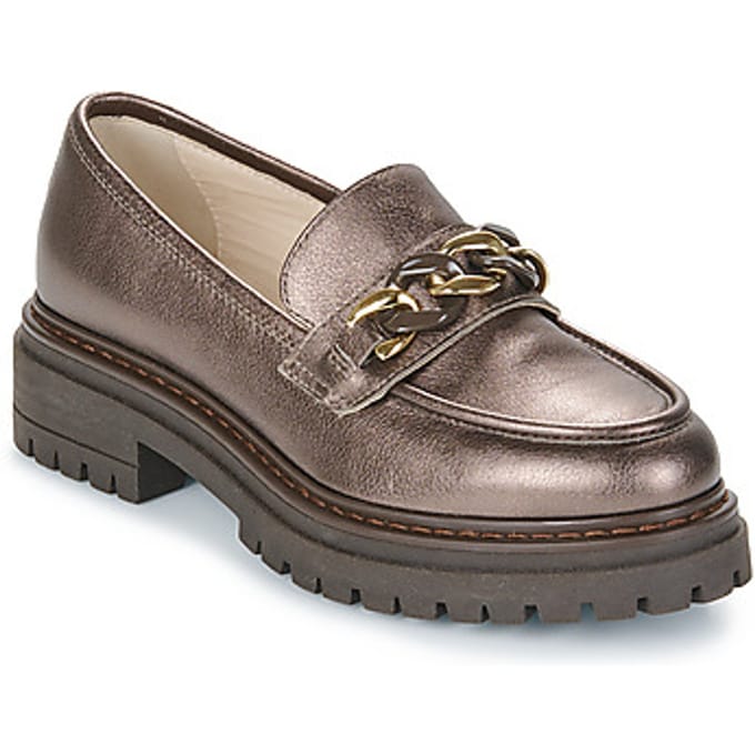 Mocassins NeroGiardini I411416D-300