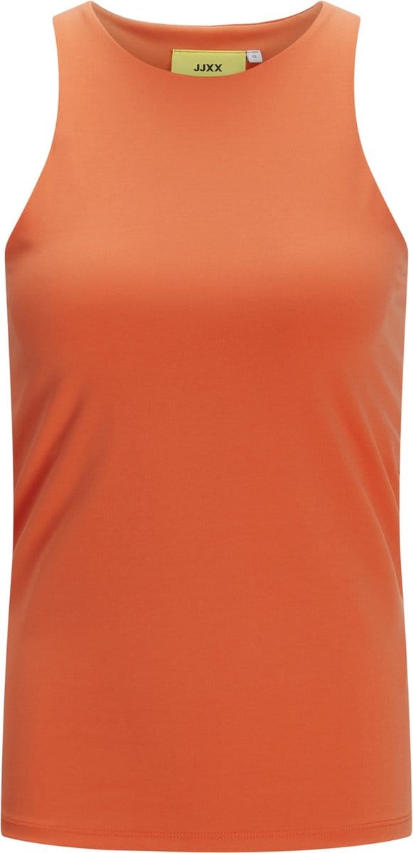 JJXX JXOCEAN SL STRETCH TANK TOP LN Dames Top - Maat M
