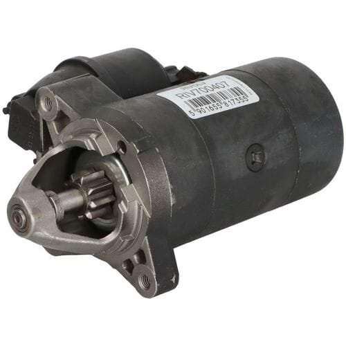 Starter RIVOLV RIV700407