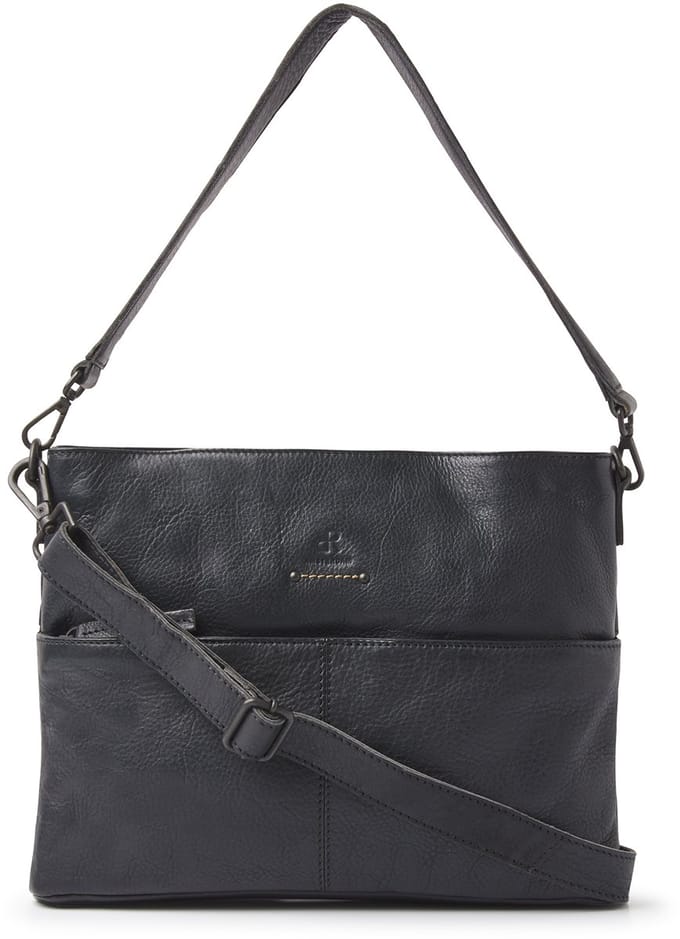 dR Amsterdam Hand Schoudertas | Dames schoudertas | Handstas dames | Crossbody tas dames | 933543
