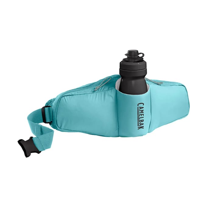 Camelbak Podium Flow 2 Waist Pack, heuptas, lichtblauw