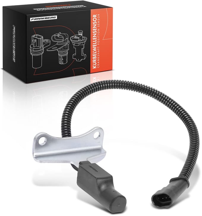 Frankberg 1x krukassensor impulsgever voor Jeep