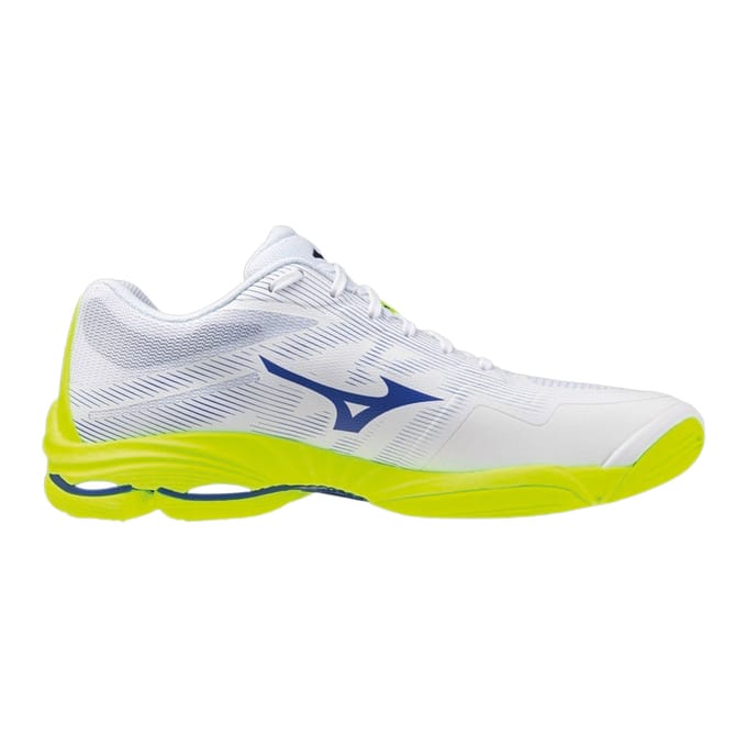 Mizuno Wave Lightning Pro Indoorschoenen Senior