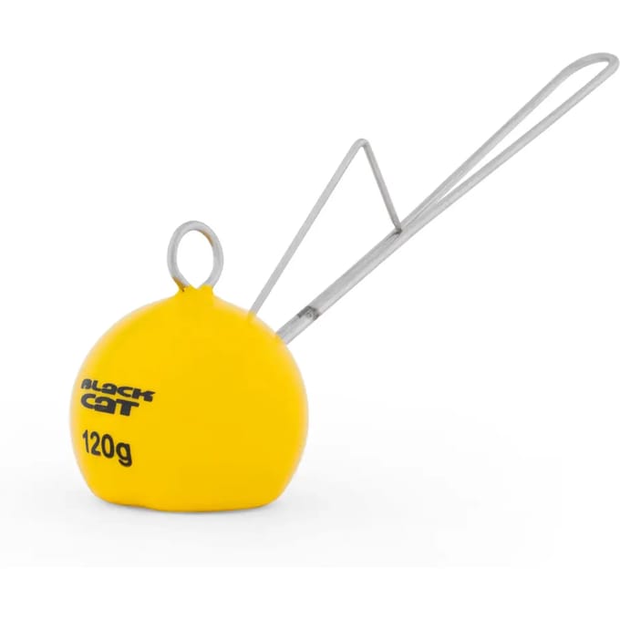 Loodkop Black Cat Ball Dead or Alive System