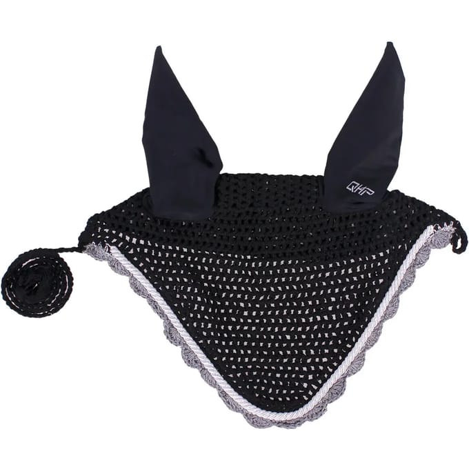 Qhp Oornetje  Color - Black - full