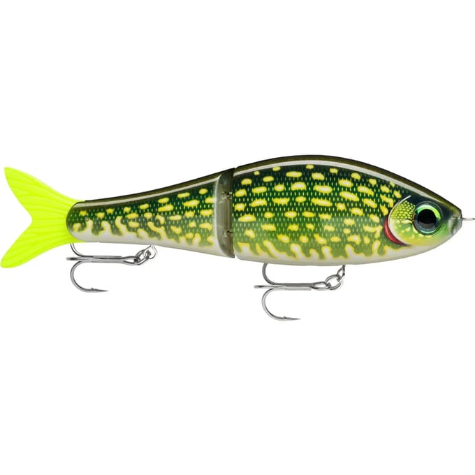 Lok Rapala Super Shadow Rap Glide 45 g