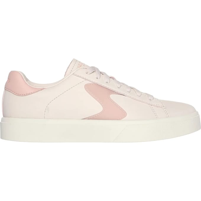 Sneakers Skechers Baskets Ros Eden Lx tige en duraleather synthétique