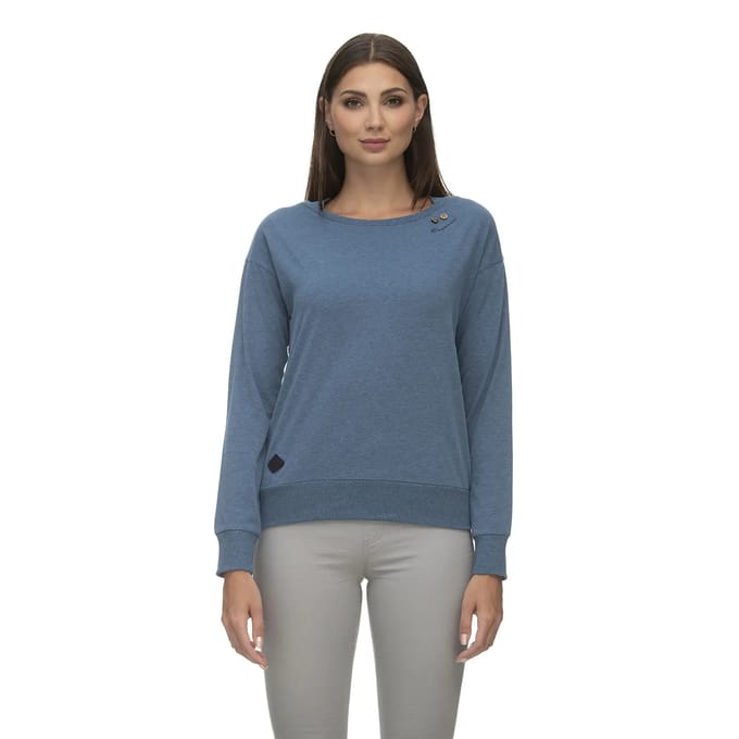 Dames sweatshirt Ragwear Nerea