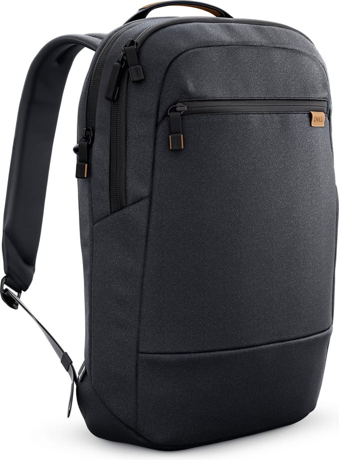 Dell EcoLoop Premier Slim CP7625S Laptoprugzak Geschikt voor max. (laptop): 40,6 cm (16) Zwart
