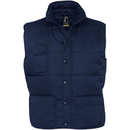 SOL'S Bodywarmer Equinox Pro LP80503 - Navy - XXL