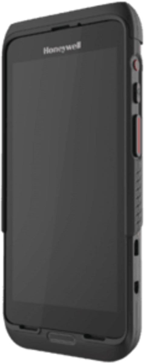 Honeywell CT47, FlexRange, 2D, USB-C, BT, NFC, warm-swap, Android