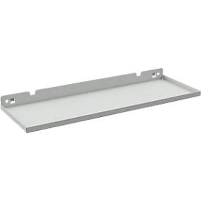 Planchet serie TPB, draagvermogen 4 kg, B 350 x D 120 mm