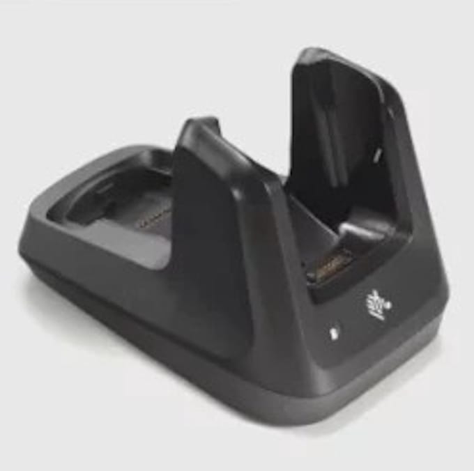 Zebra charging-/communication station, USB | CRD-MC33-2SUCHG-01