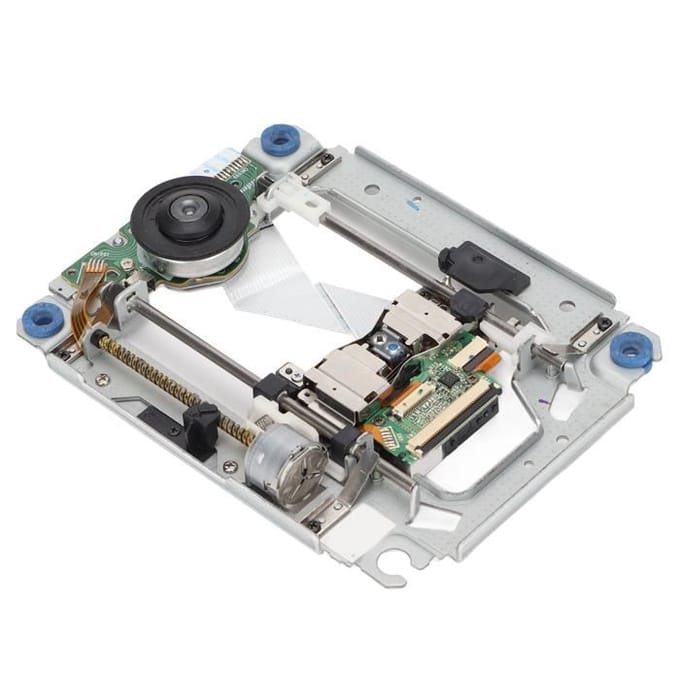 Lentille optique pour PS3 - SONEW - KEM-400AAA - Pièce de rechange professionnelle