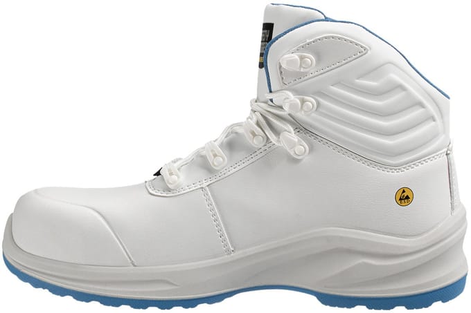 Safety Jogger werkschoenen Modulo Pure Hoog S3S