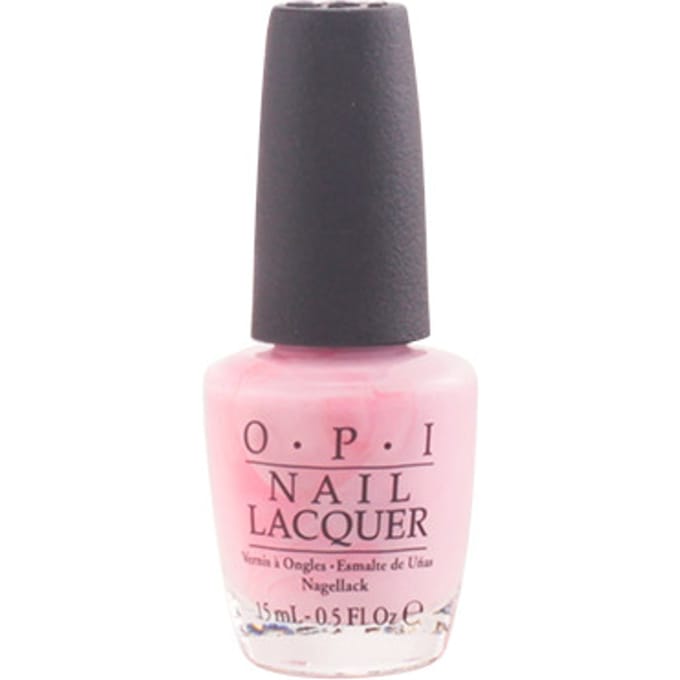 Nagellak Nagellak Blijft Tot 7 Dagen #mod Over Jou 15 ml