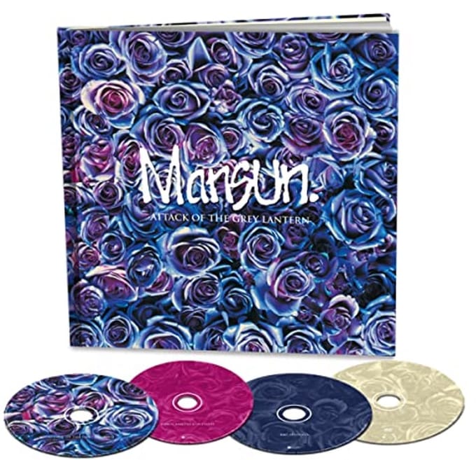 Deluxe 21st Anniversary Editie van Iconisch Debuutalbum