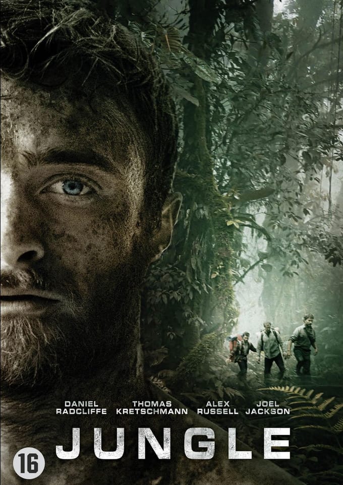 Jungle