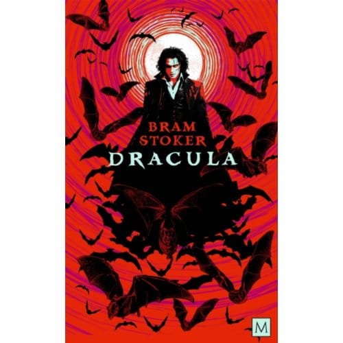 Dracula - Macmillan Collector's Library - Bram Stoker