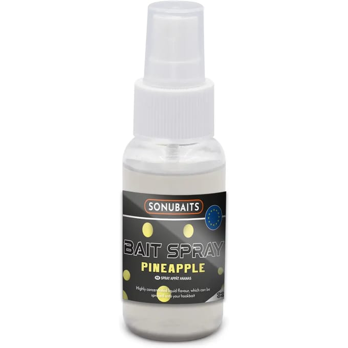 Lijmspuit Sonubaits Pineapple