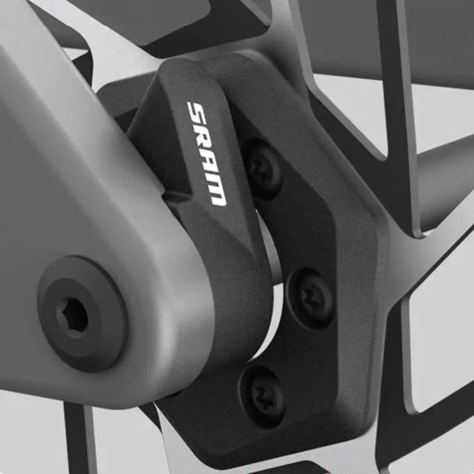 Montageset snelheidsensor Sram Eagle Powertrain