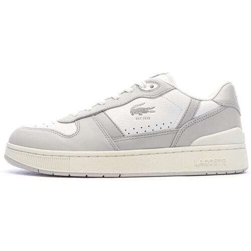 Lage Sneakers Lacoste T-clip Set 224