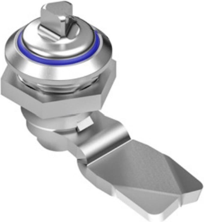 18mm T8 kantelslot - IP69K