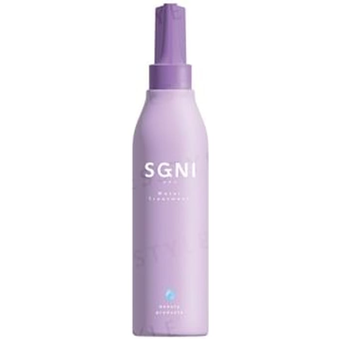 SGNI - Water Treatment Blooming Peony 180ml