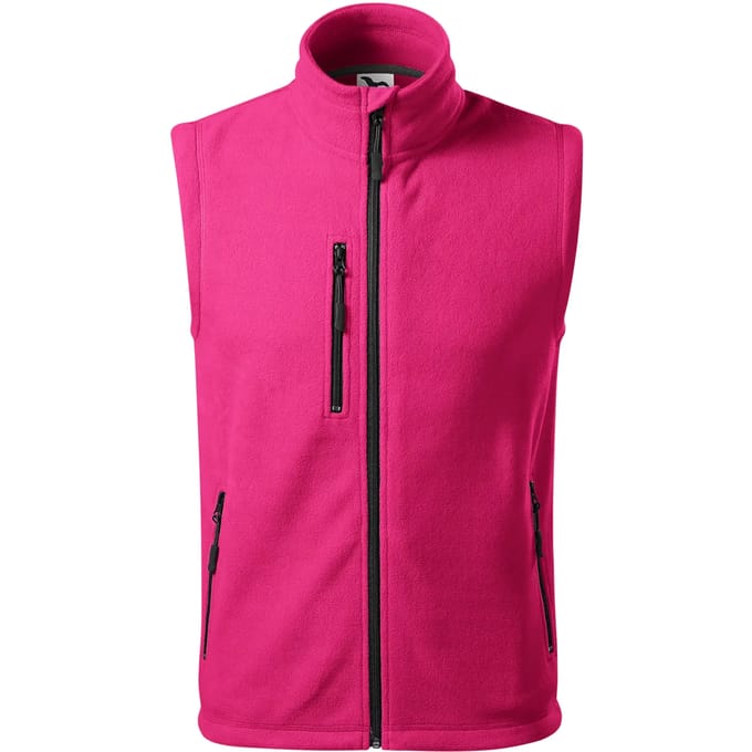 Mouwloos fleece Malfini Exit 525